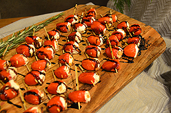 QUANTIVATE HOLIDAY PARTY